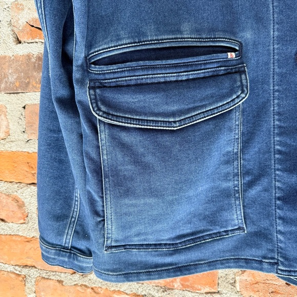 &SONS | Crafter Chore Jacket - Picture 7 of 11